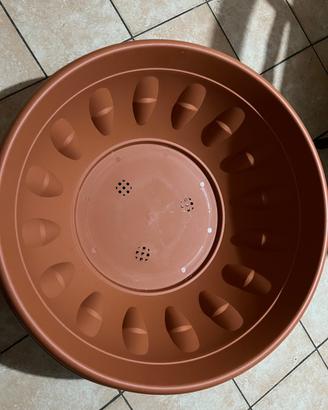 Vaso per fiori