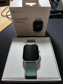 Amazfit GTS 2