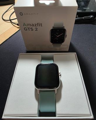 Amazfit GTS 2