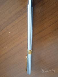 Penna a sfera Aurora Marco Polo.