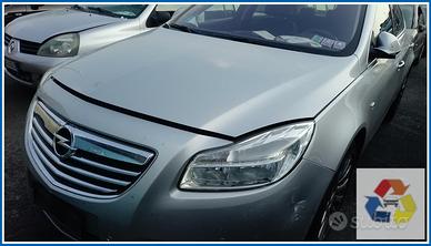Ricambi Usati OPEL Insignia A
