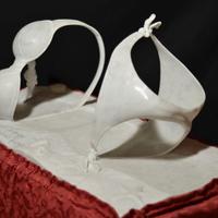 Bikini - Geniale Opera d'Arte Marmorea