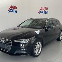 Audi A4 2.0 TDI 140kW Avant *Virtual Cockpit*