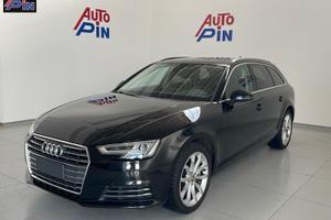 Audi A4 2.0 TDI 140kW Avant *Virtual Cockpit*