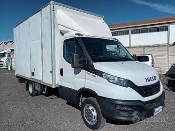 Daily IVECO 35C14