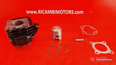 GRUPPO TERMICO TOP MINARELLI ORIZZONTALE D40
