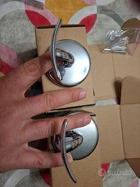 Appendi asciugamano porta accappatoio