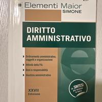 Diritto Amministrativo