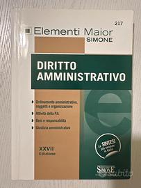 Diritto Amministrativo