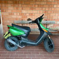 Booster NG 96’