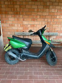 Booster NG 96’