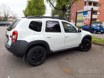 DACIA Duster 1ª serie - 2015