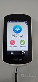 garmin edge Explorer 