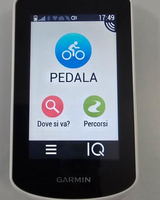 garmin edge Explorer 