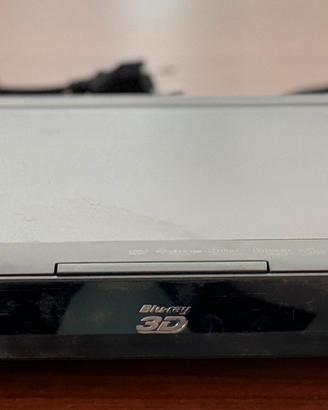 LG Lettore blu-ray BX580