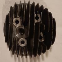 testa VESPA PIAGGIO 50