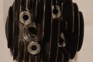 testa VESPA PIAGGIO 50