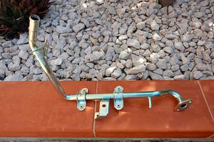 Ricambio impianto refrigerante Mini motore Toyota 