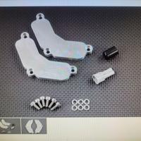 Piastrine antismog per Aprilie RSV 1000