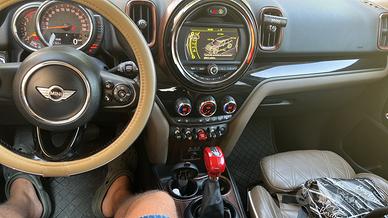 MINI Mini 2.0 Cooper D Countryman ALL4