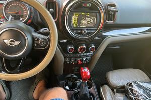 MINI Mini 2.0 Cooper D Countryman ALL4