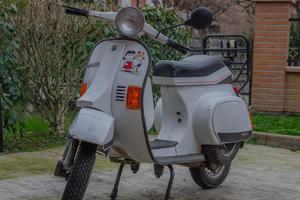 Vespa PK 50 XL RUSH