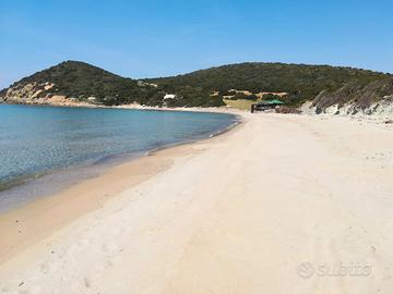 nord Sardegna vicino Alghero 