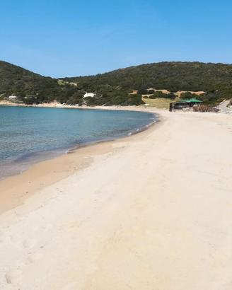 nord Sardegna vicino Alghero 