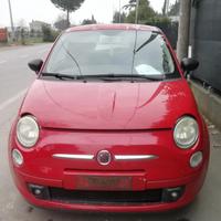 Fiat 500 1.3 Diesel Anno 2008 Per Ricambi