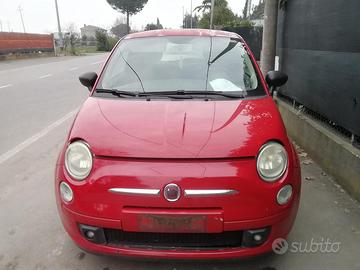 Fiat 500 1.3 Diesel Anno 2008 Per Ricambi