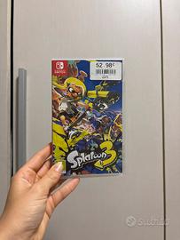 gioco nintendo