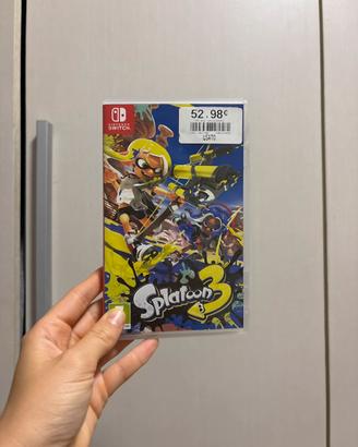 gioco nintendo