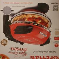 forno per pizza 