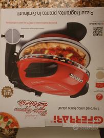 forno per pizza 