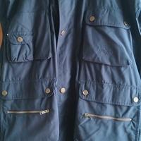 Gilet Uomo Multitasche Brugi