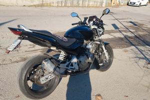 Honda Hornet 600