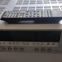 Onkyo TX-SR503E home theater 7.1 Dolby DTS 7 chn.