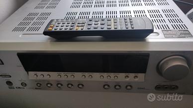 Onkyo TX-SR503E home theater 7.1 Dolby DTS 7 chn.