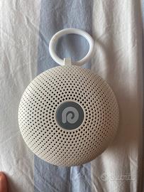 Macchina rumori bianchi portatile