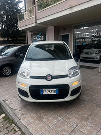 Fiat Panda 0.9 TwinAir Turbo Natural Power Lounge