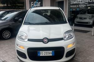 Fiat Panda 0.9 TwinAir Turbo Natural Power Lounge