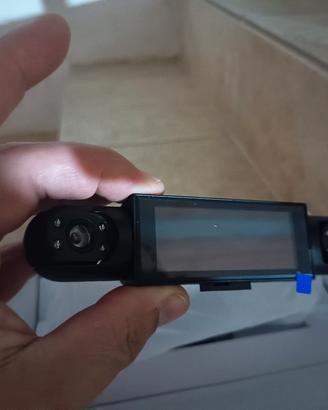 Telecamera x auto 