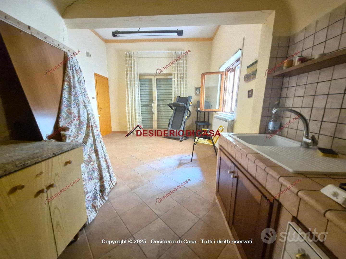 Appartamento – Alcamo, Trapani - Vista 2