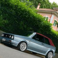 Golf gti