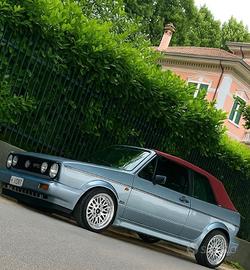 Golf gti