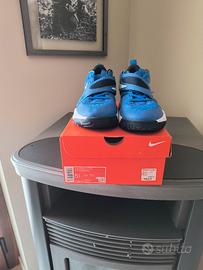 Scarpe bambino Nike n 38