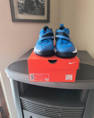 Scarpe bambino Nike n 38