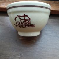 Coccini Mulino Bianco 1984