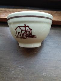 Coccini Mulino Bianco 1984