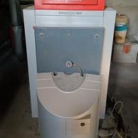 caldaia viessmann vitoplex 100 sx1